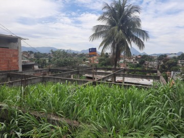 Lote - Venda - Vila Bethânia - Viana - ES