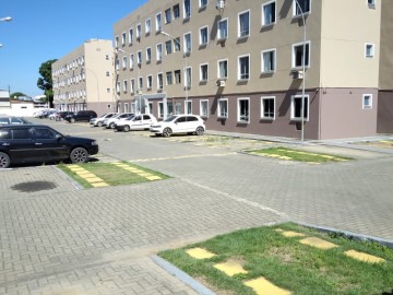 Apartamento - Venda - Marcilio de Noronha - Viana - ES