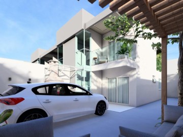 Casa Alto Padrão - Venda - Nova Itaparica - Vila Velha - ES