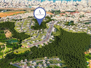 Terreno - Venda - Lagoa Funda - Guarapari - ES