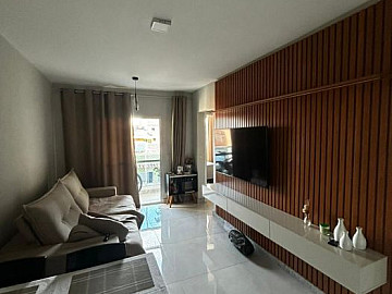 Apartamento - Venda - Morada de Santa Fé - Cariacica - ES