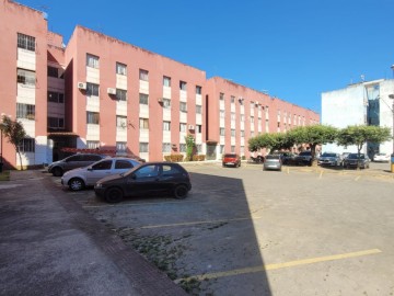 Apartamento - Venda - Itangua - Cariacica - ES