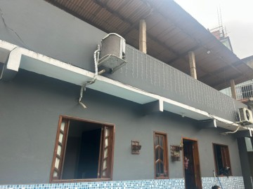 Casa - Venda - Centro - Viana - ES