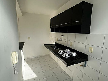 Apartamento - Venda - Campina Grande - Cariacica - ES