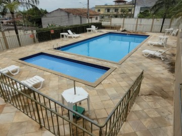 Apartamento - Venda - Tabajara - Cariacica - ES