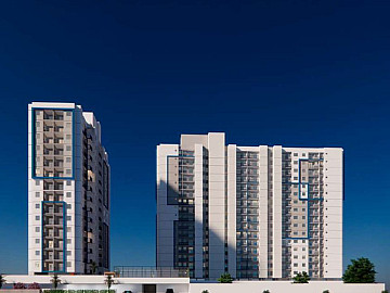Apartamento - Venda - Santa Inês - Vila Velha - ES