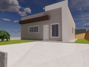 Casa - Venda - Jardim Campo Grande - Cariacica - ES