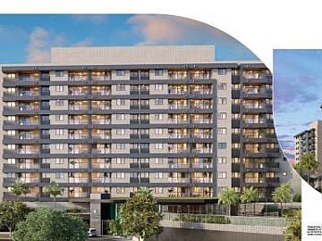 Apartamento Alto Padrão - Venda - Jardim Camburi - Vitória - ES