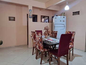 Sobrado - Venda - Vila Palestina - Cariacica - ES