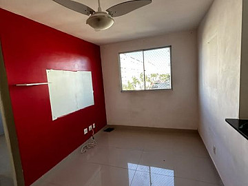 Apartamento - Venda - Campina Grande - Cariacica - ES
