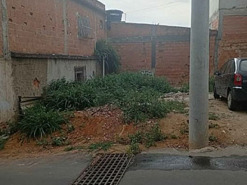 Terreno - Venda - Graúna - Cariacica - ES