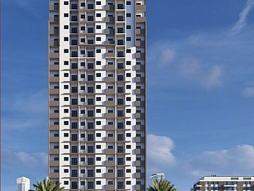 Apartamento - Venda - Vila Nova - Vila Velha - ES