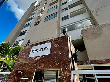 Apartamento - Venda - Rio Marinho - Vila Velha - ES