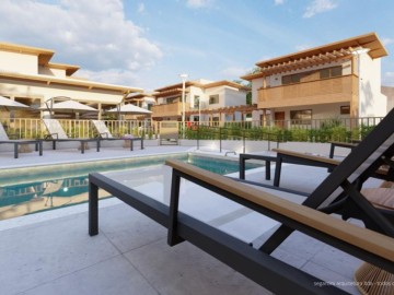 Apartamento Alto Padrão - Venda - Recanto da Sereia - Guarapari - ES