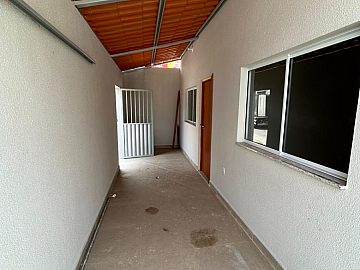 Casa - Venda - Campina Grande - Cariacica - ES