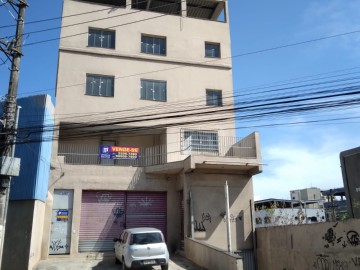 Prédio - Venda - Campo Grande - Cariacica - ES