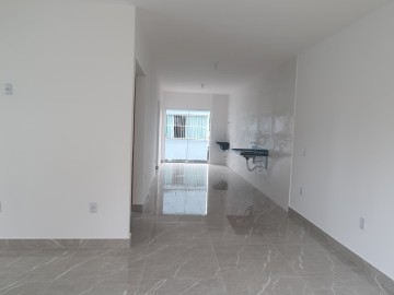 Casa - Venda - Santo Andre - Cariacica - ES