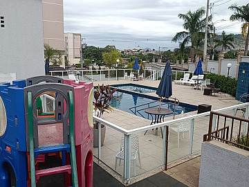 Apartamento - Venda - Tucum - Cariacica - ES