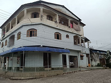 Prédio - Venda - Vila Capixaba - Cariacica - ES