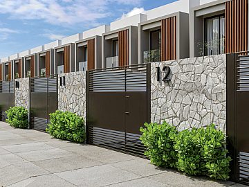 Casa Duplex - Venda - Jardim América - Cariacica - ES
